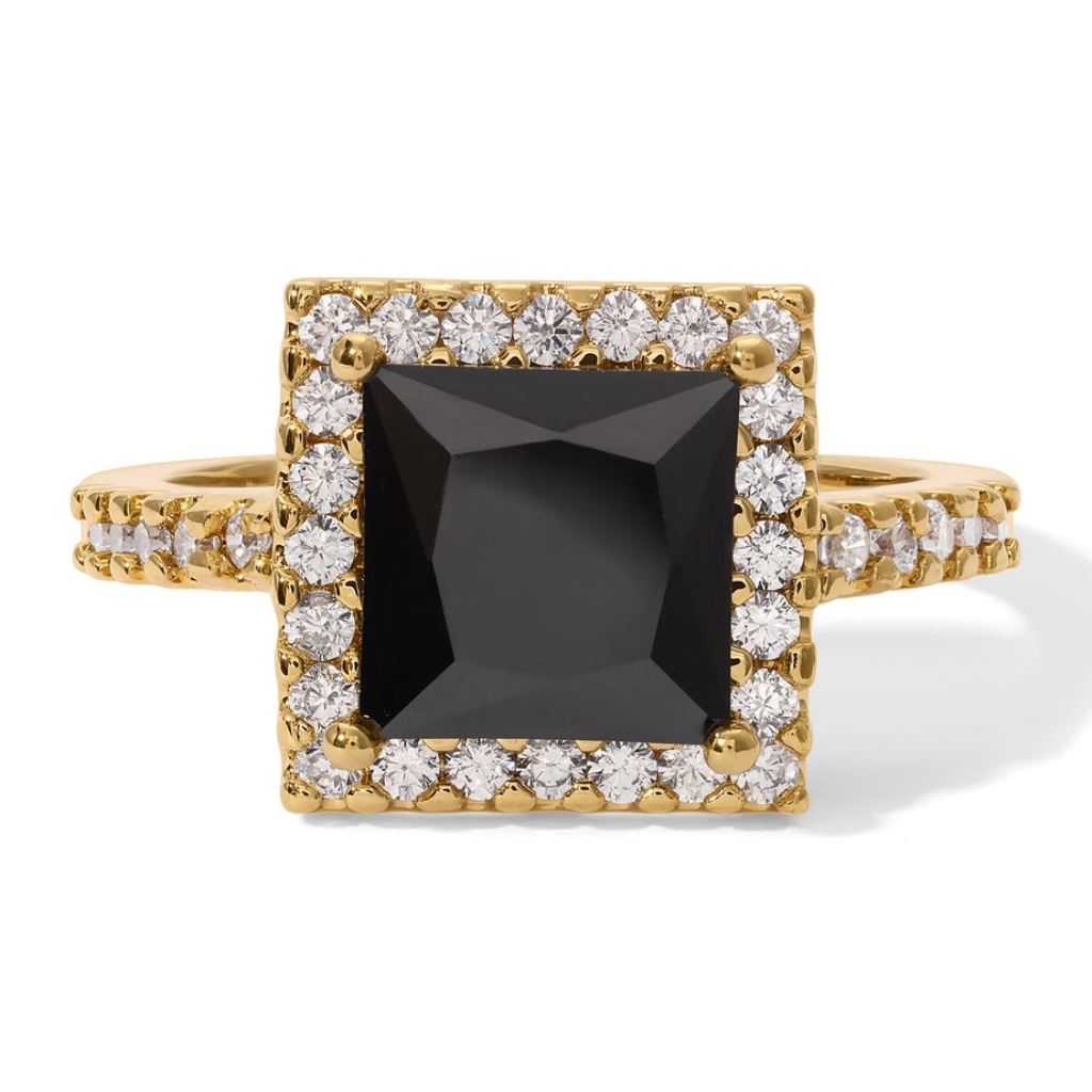 New Vanessa Mooney The Brigitta Ring 50$